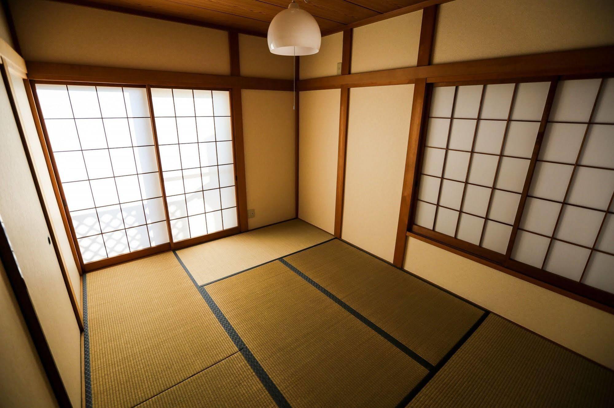 J'S Backpackers Hostel Tokyo Exterior photo