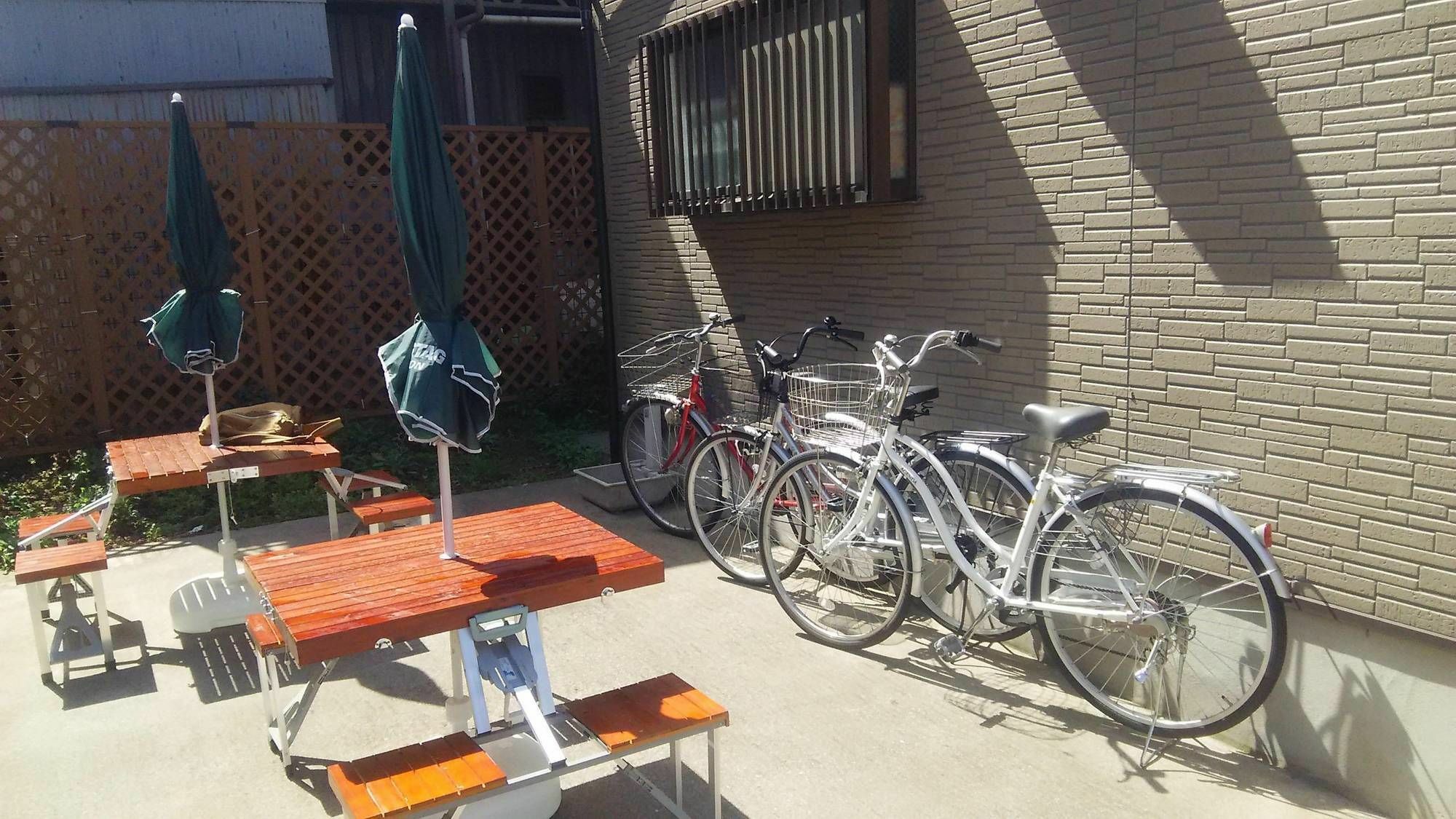 J'S Backpackers Hostel Tokyo Exterior photo